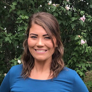 Meet your Posher, Jordan